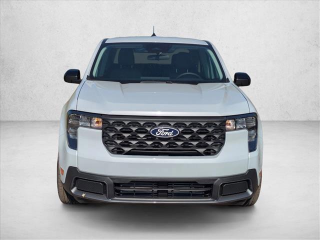 new 2025 Ford Maverick car, priced at $31,492