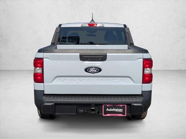 new 2025 Ford Maverick car, priced at $31,492