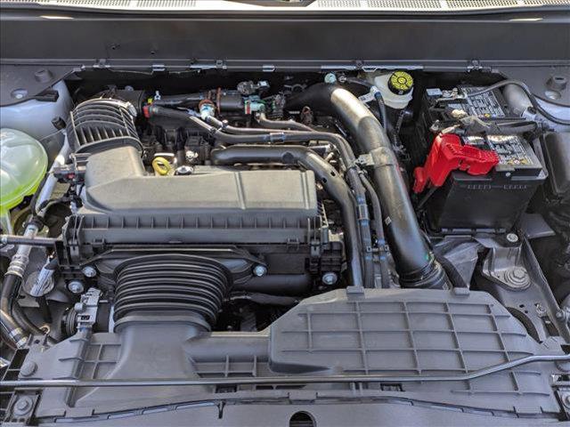 new 2025 Ford Maverick car, priced at $31,492