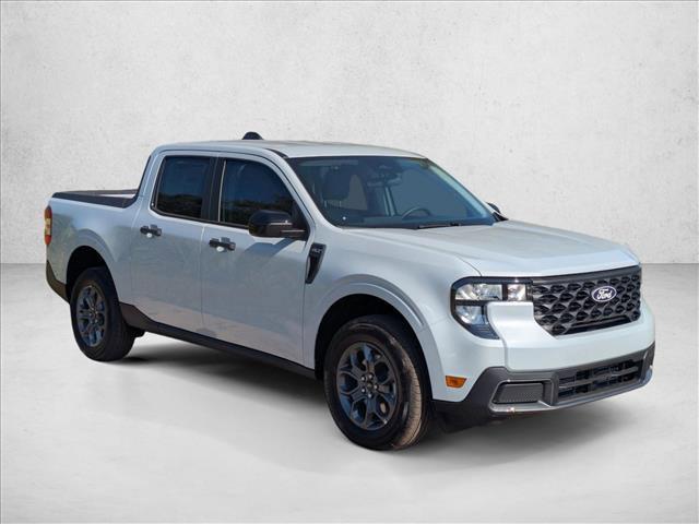 new 2025 Ford Maverick car, priced at $31,492