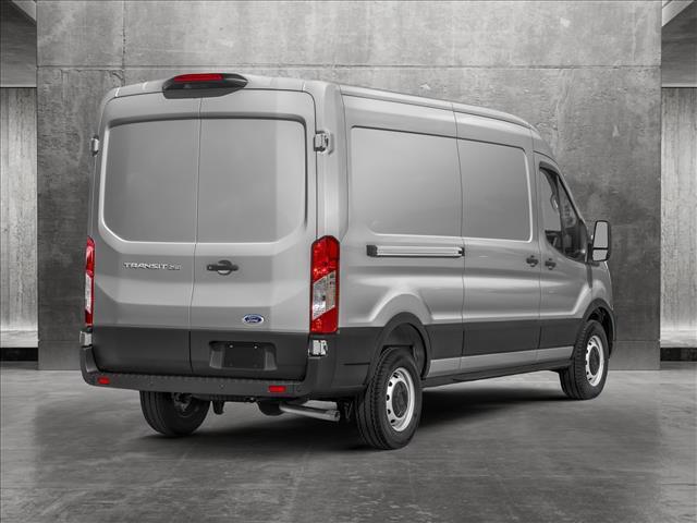 new 2024 Ford Transit-250 car, priced at $96,544