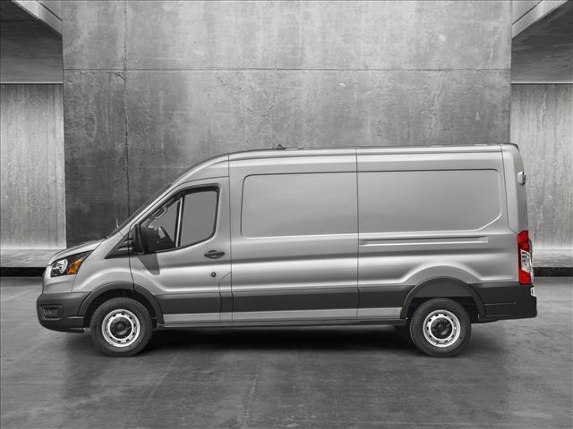 new 2024 Ford Transit-250 car, priced at $96,544