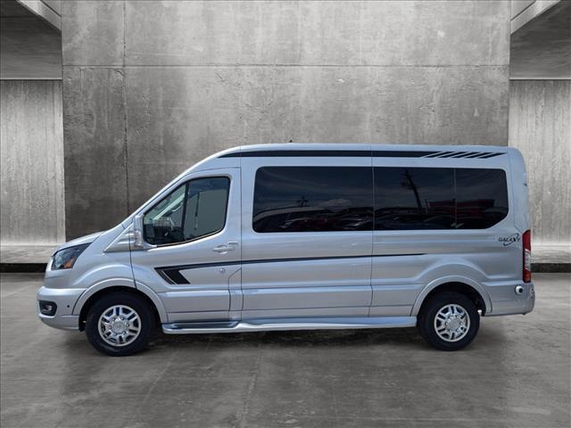 new 2024 Ford Transit-250 car, priced at $97,544