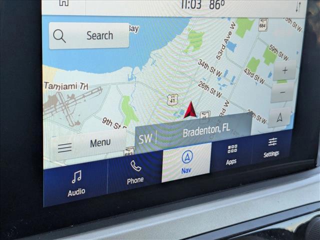 used 2020 Ford Escape car, priced at $20,951