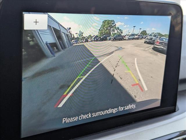 used 2020 Ford Escape car, priced at $20,951