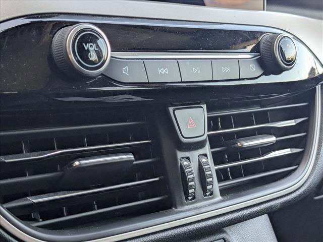 used 2020 Ford Escape car, priced at $20,951