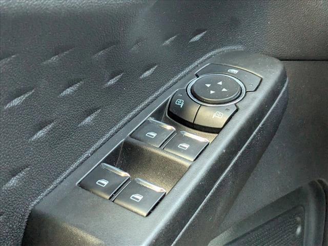 used 2020 Ford Escape car, priced at $20,951