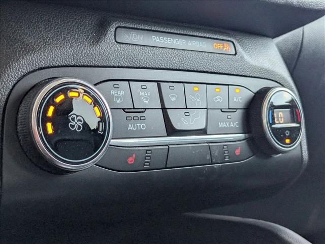 used 2020 Ford Escape car, priced at $20,951