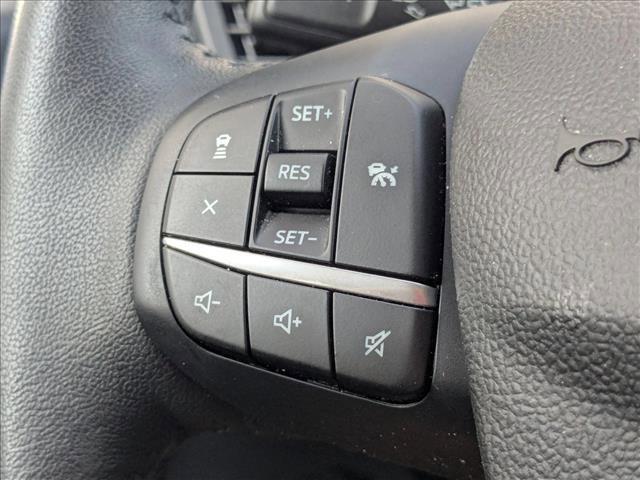 used 2020 Ford Escape car, priced at $20,951