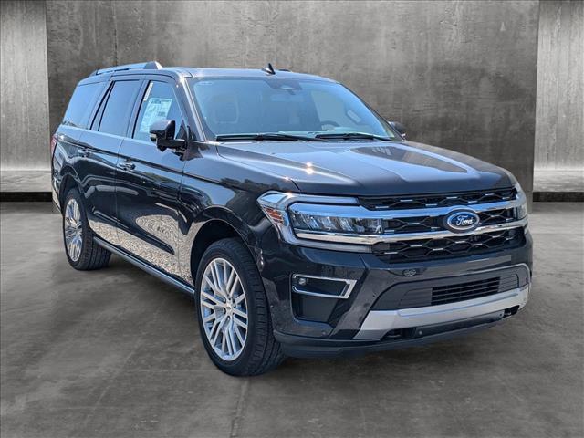 new 2024 Ford Expedition car, priced at $67,817