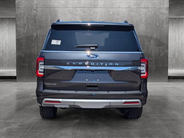 new 2024 Ford Expedition car, priced at $67,817