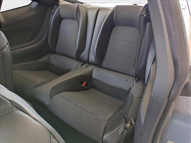 new 2025 Ford Mustang car, priced at $29,829