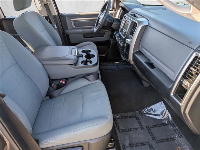 used 2017 Ram 1500 car, priced at $20,955