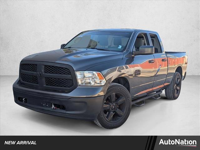 used 2017 Ram 1500 car, priced at $22,951