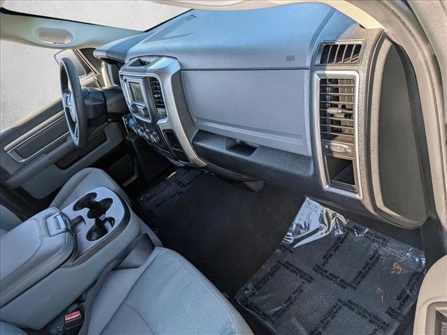 used 2017 Ram 1500 car, priced at $20,955