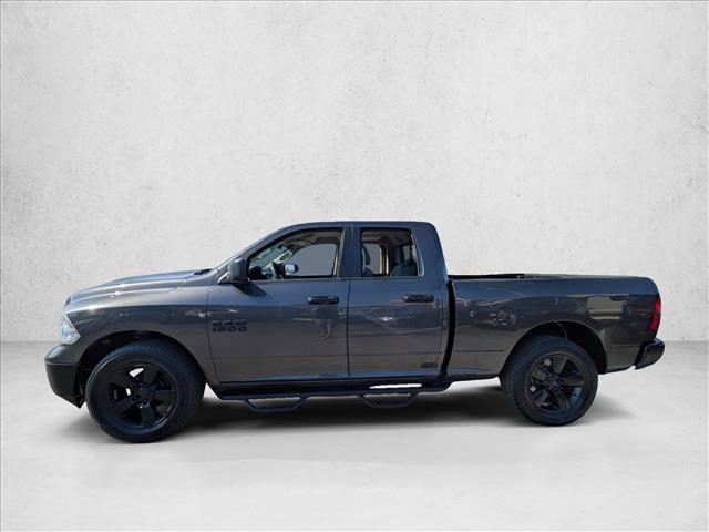 used 2017 Ram 1500 car, priced at $20,955