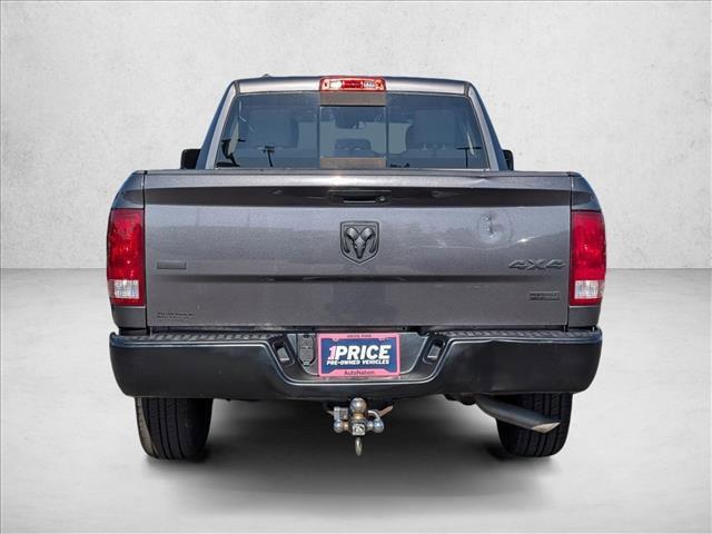 used 2017 Ram 1500 car, priced at $20,955