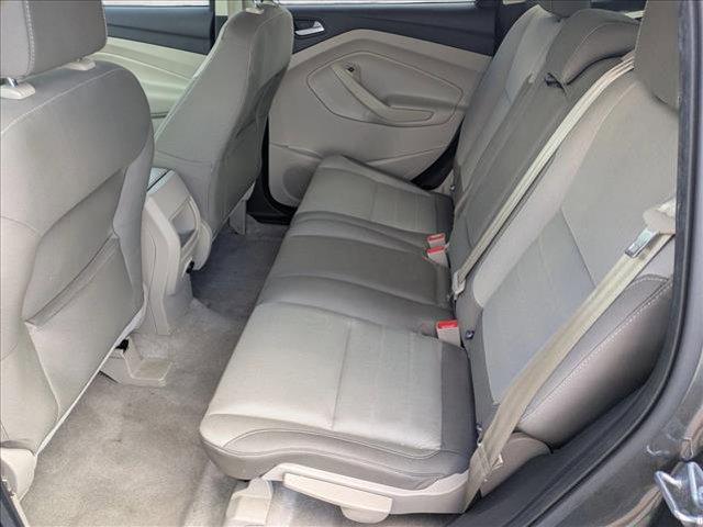 used 2016 Ford Escape car, priced at $6,697