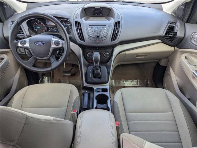 used 2016 Ford Escape car, priced at $6,697