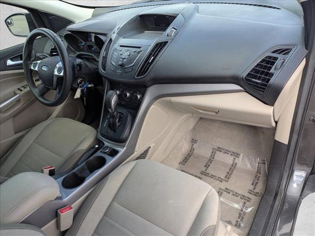 used 2016 Ford Escape car, priced at $6,697