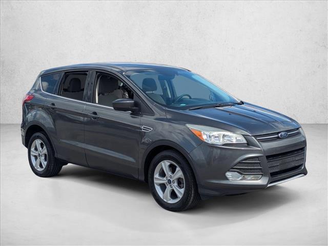 used 2016 Ford Escape car, priced at $6,697