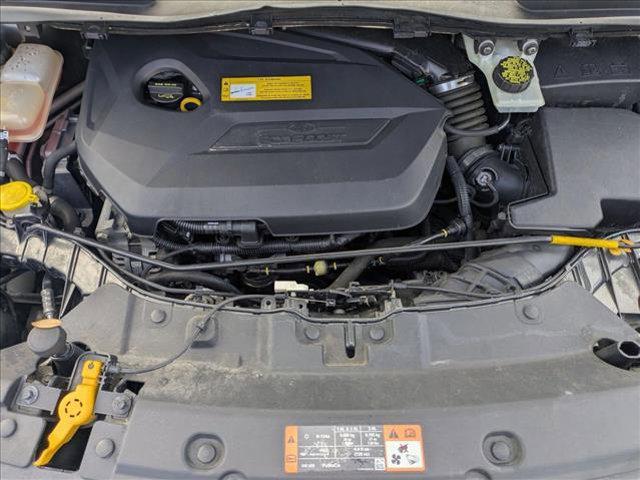 used 2016 Ford Escape car, priced at $6,697