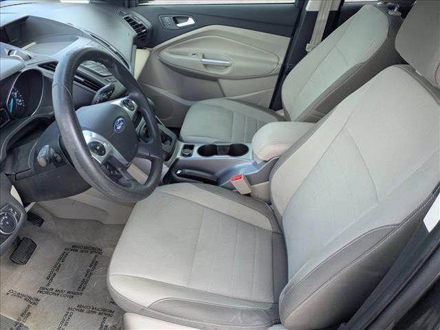 used 2016 Ford Escape car, priced at $6,697