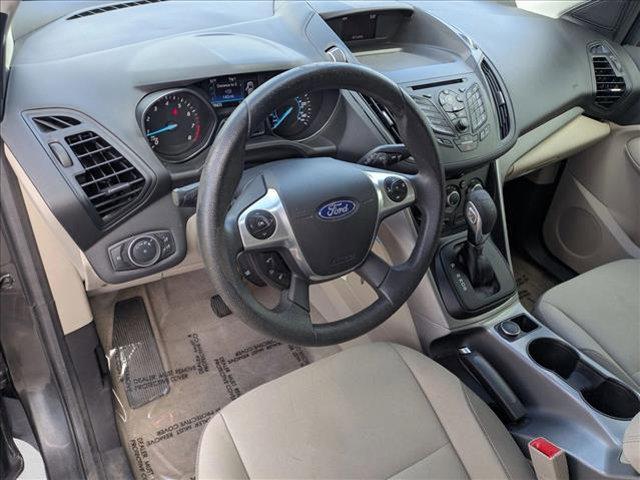 used 2016 Ford Escape car, priced at $6,697