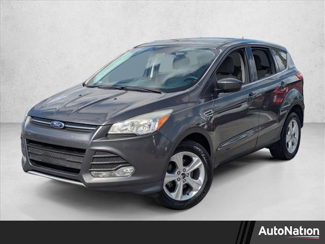 used 2016 Ford Escape car, priced at $6,697