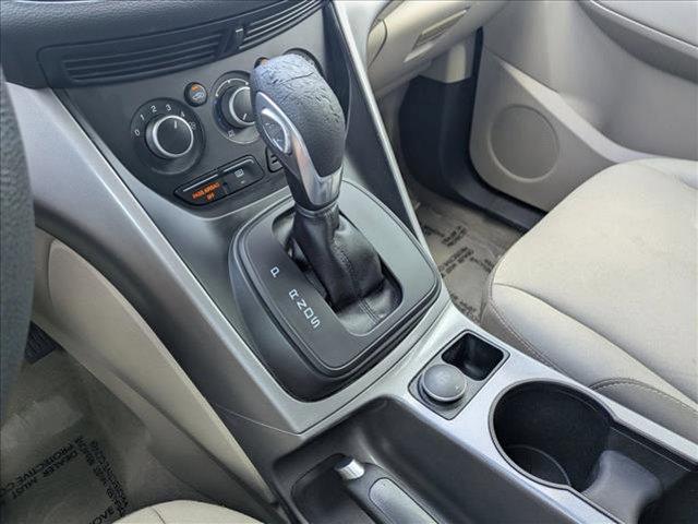 used 2016 Ford Escape car, priced at $6,697