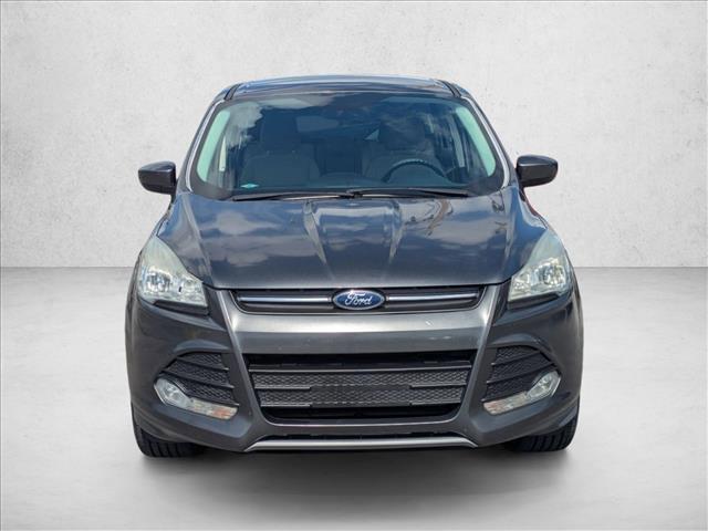 used 2016 Ford Escape car, priced at $6,697