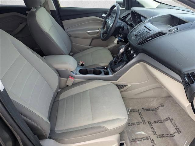 used 2016 Ford Escape car, priced at $6,697