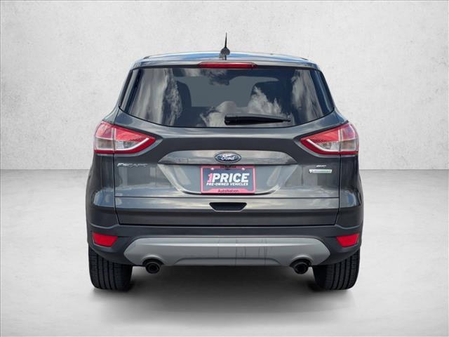 used 2016 Ford Escape car, priced at $6,697