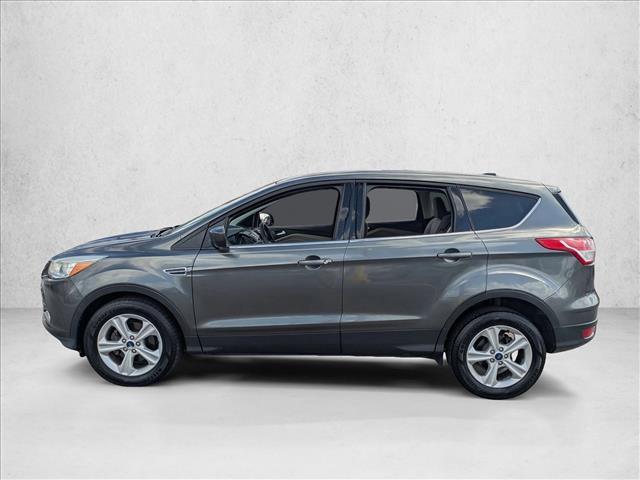 used 2016 Ford Escape car, priced at $6,697