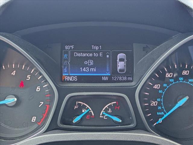 used 2016 Ford Escape car, priced at $6,697