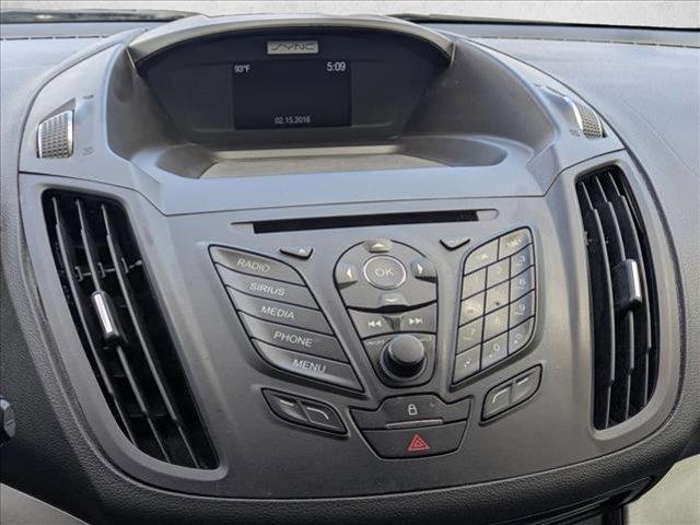used 2016 Ford Escape car, priced at $6,697