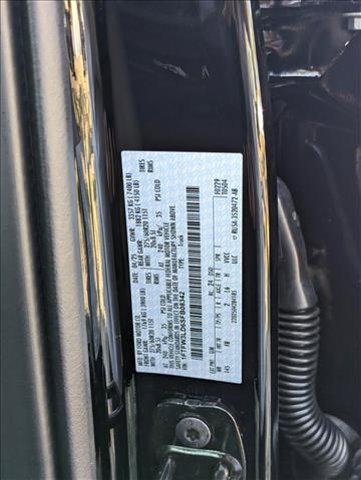 new 2025 Ford F-150 car, priced at $56,317