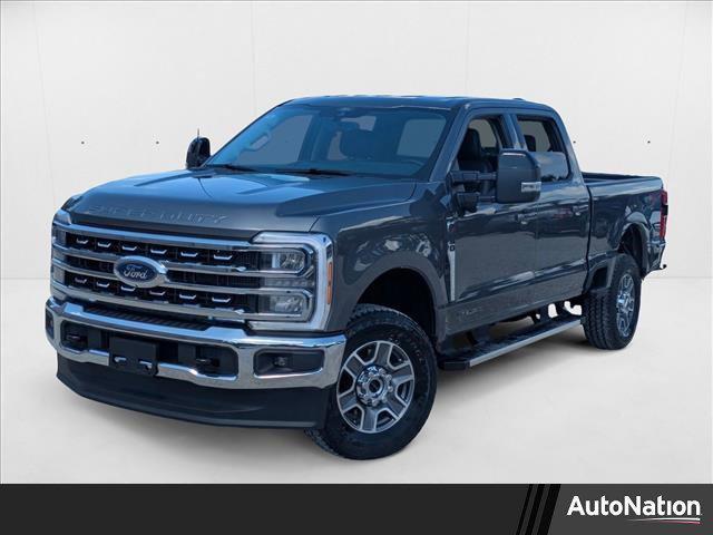 new 2026 Ford F-250 car, priced at $79,975