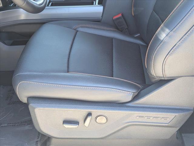 new 2026 Ford F-250 car, priced at $79,975