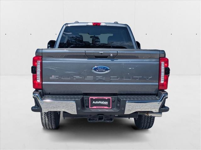 new 2026 Ford F-250 car, priced at $79,975