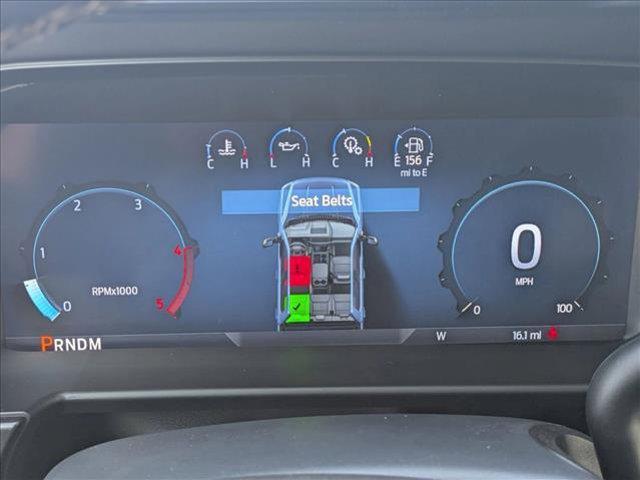 new 2026 Ford F-250 car, priced at $79,975