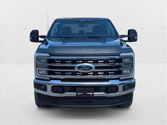 new 2026 Ford F-250 car, priced at $79,975