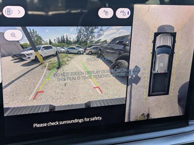 new 2026 Ford F-250 car, priced at $79,975