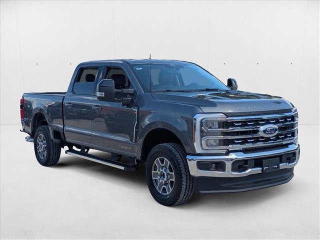 new 2026 Ford F-250 car, priced at $79,975