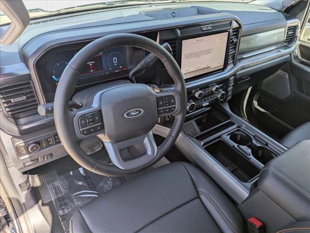 new 2026 Ford F-250 car, priced at $79,975