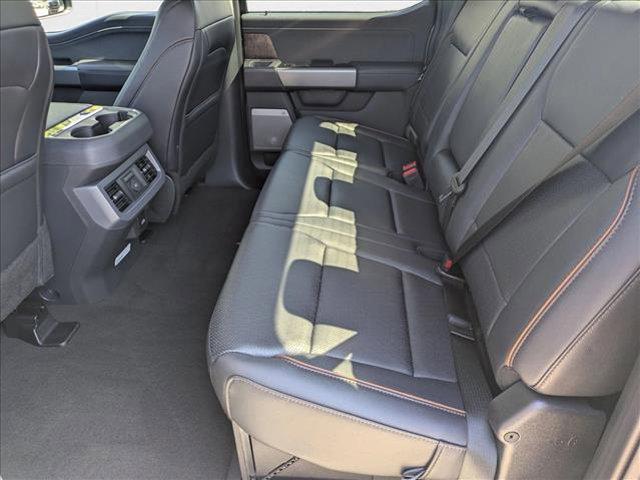 new 2026 Ford F-250 car, priced at $79,975