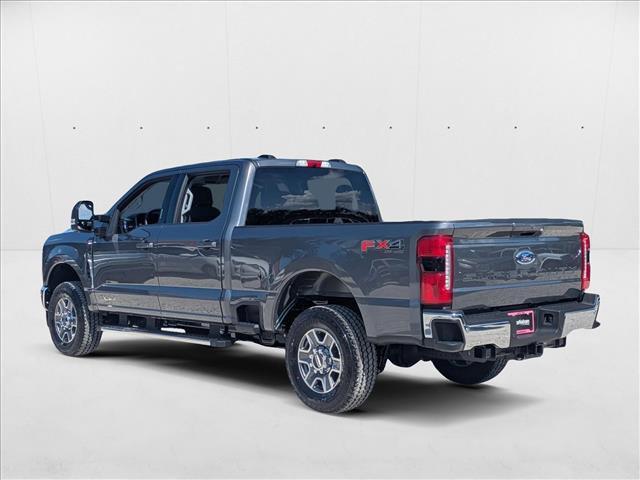 new 2026 Ford F-250 car, priced at $79,975
