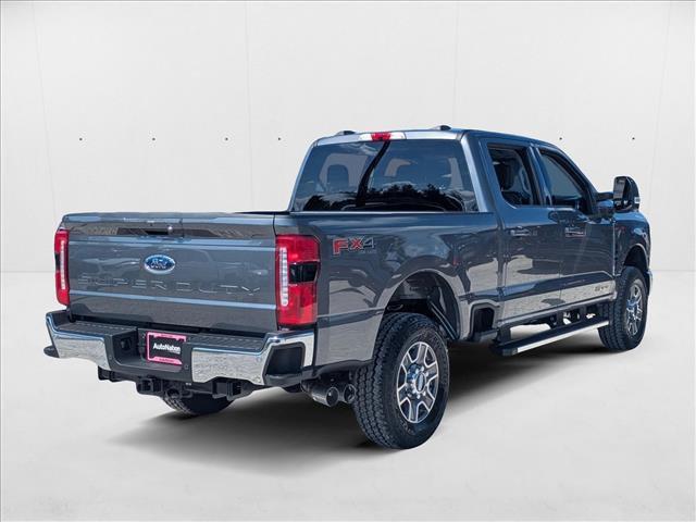new 2026 Ford F-250 car, priced at $79,975
