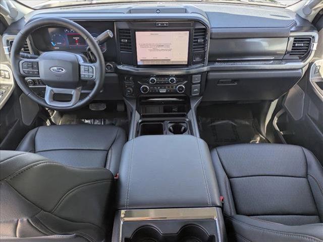 new 2026 Ford F-250 car, priced at $79,975