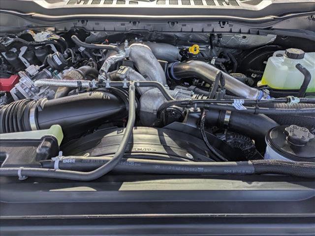 new 2026 Ford F-250 car, priced at $79,975